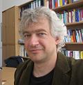 Prof. Dr. Habil. Markus Ottersbach : Fachhochschule Köln