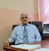 Prof. Dr. Ali Tutay : Istanbul Üniversitesi